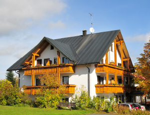 Hotel in der Erlebnisregion Ochsenkopf